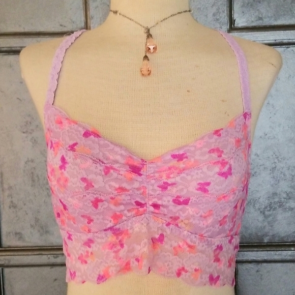 PINK Victoria's Secret Other - Pink Victoria's Secret Bralette